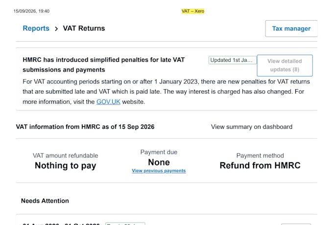 do UK bookkeeping and accounting with xero and quickbooks online